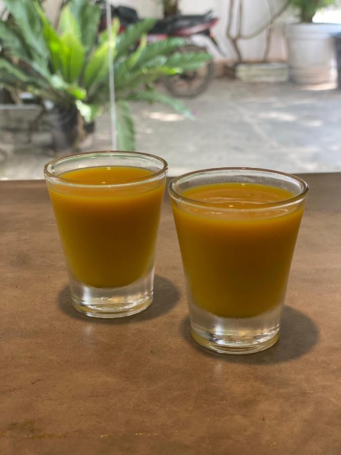 Una Beach Hotel & Olu Cafe Unawatuna Exteriör bild